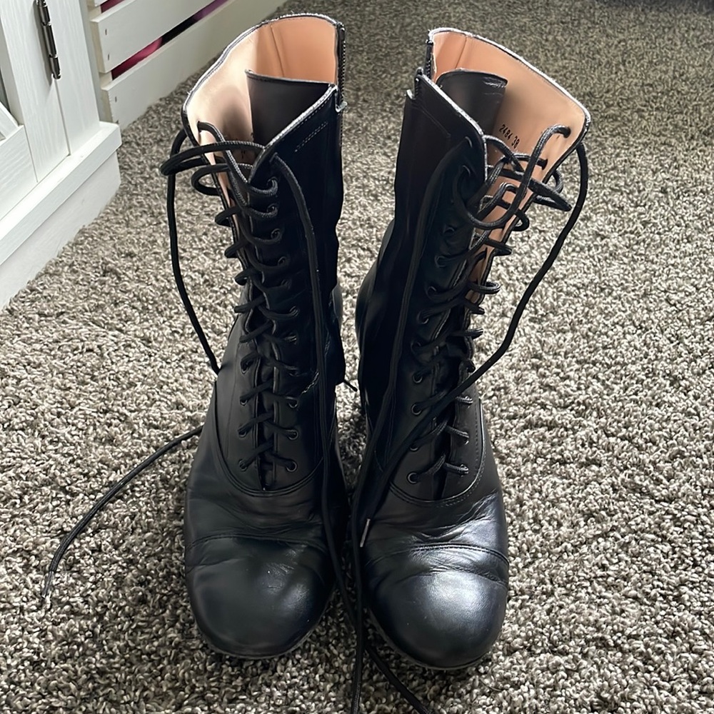 La Duca Annie Boot